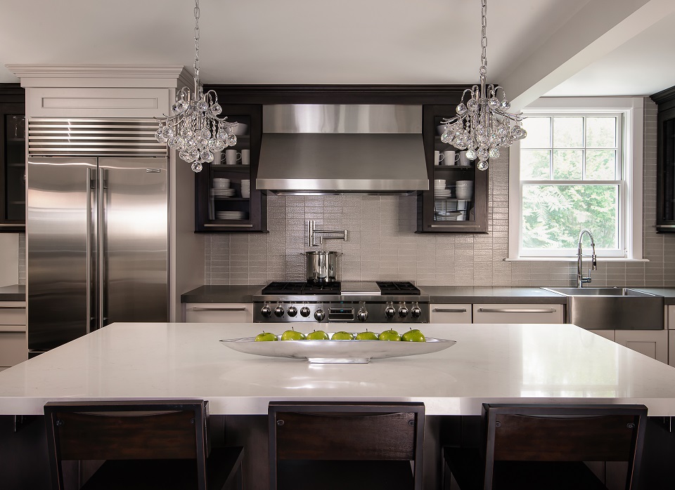 houzz kitchen makeover