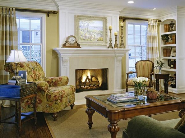 The Luxury of Custom Built-Ins for Any Room in Your Home - MainStreet  Design Build