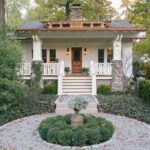 Pleasant Ridge, MI Bungalow - Completed Remodel by MainStreet Design Build