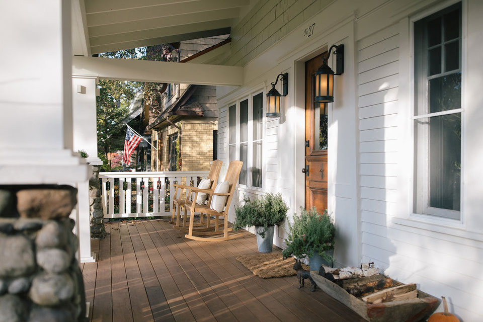 Pleasant Ridge, MI Bungalow - Completed Remodel by MainStreet Design Build