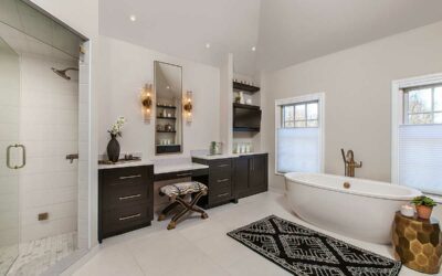 5 Expert Tips: Where to Splurge and Where to Save in Your Bathroom Remodel