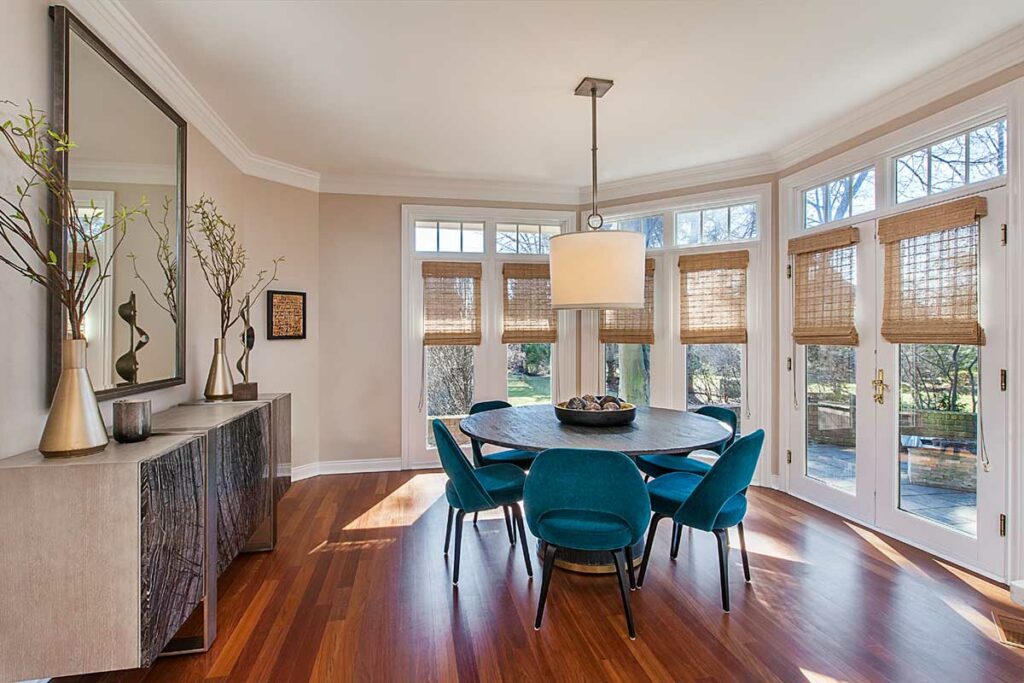 Grosse Pointe Farms Interior Home Remodel