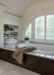 Bathroom Workbook: How Much Does a Bathroom Remodel Cost - deluxe bathroom remodel