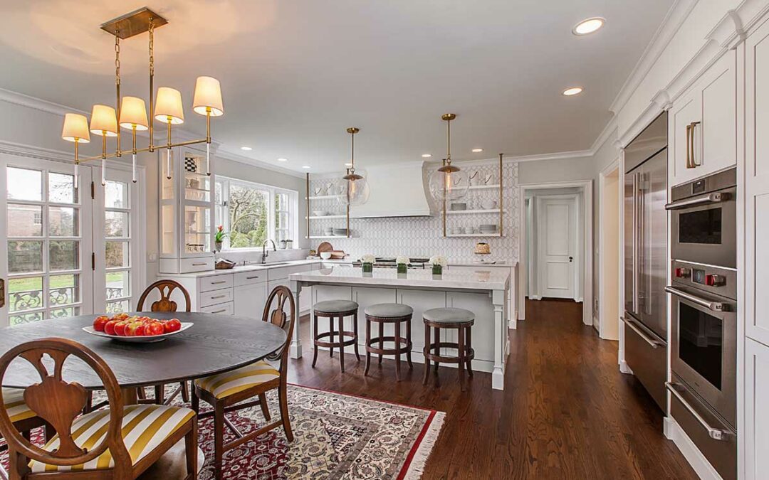 Family-Friendly Remodeling Features That Elevate Grosse Pointe, MI Homes