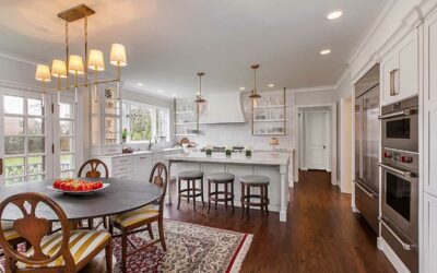 Family-Friendly Remodeling Features That Elevate Grosse Pointe, MI Homes