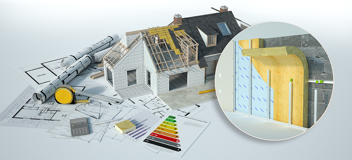 energy efficient remodeling plan