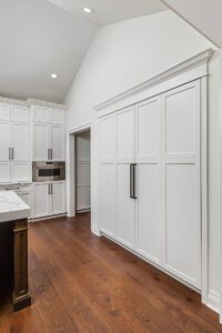 Open Kitchen Transformation in Bloomfield Hills, MI