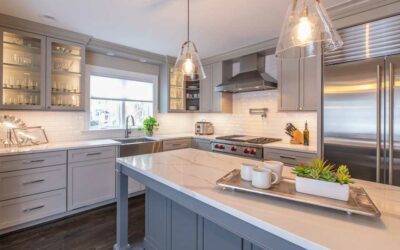 Expert Tips: Where to Splurge and Where to Save in Your Kitchen Remodel