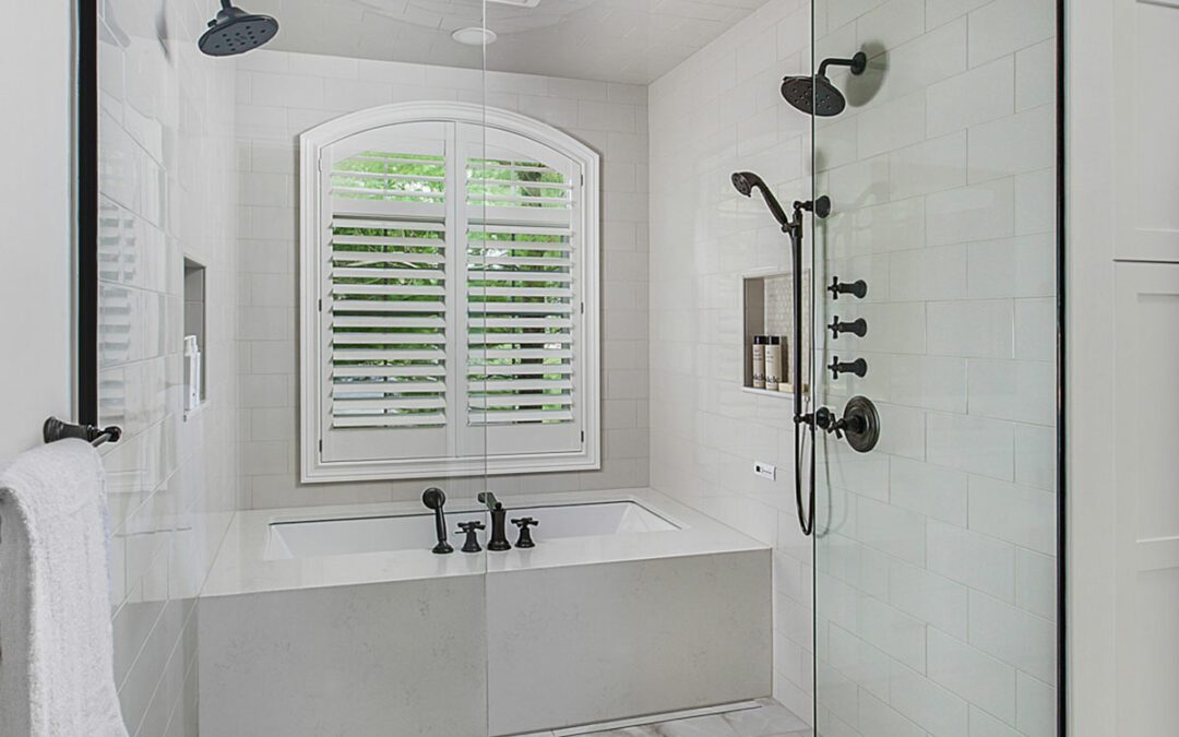 5 Expert Tips: Where to Splurge and Where to Save in Your Bathroom Remodel