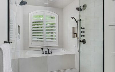 5 Expert Tips: Where to Splurge and Where to Save in Your Bathroom Remodel