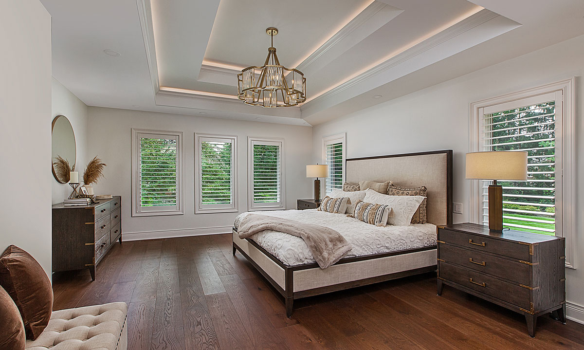 Luxurious living how to design build your ideal primary suite addition, interior remodel Bloomfield Hills MI primary suite