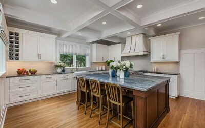 Kitchen Architectural Design Principles for a Timeless Remodel
