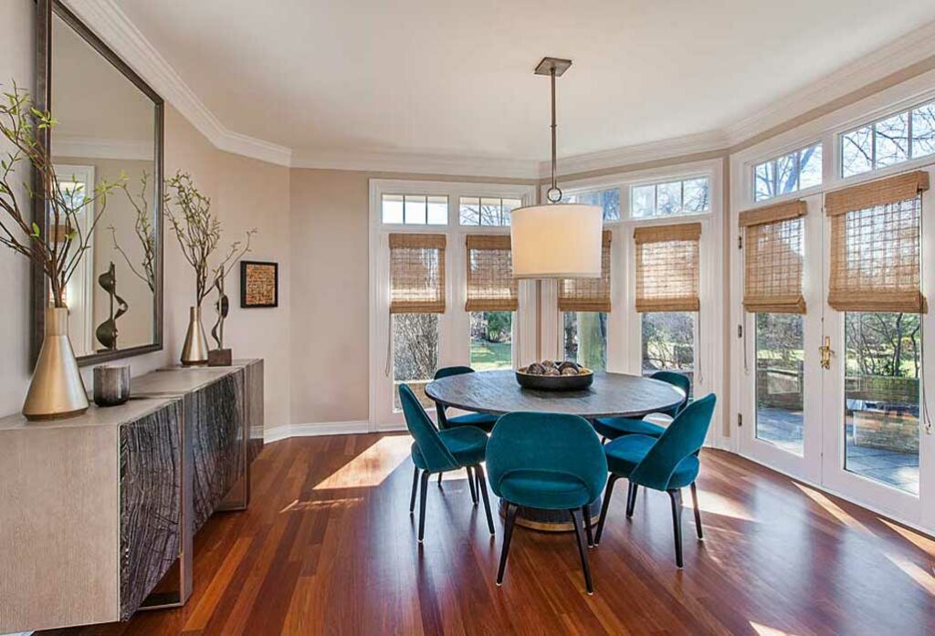 Grosse Pointe Farms Interior Home Remodel