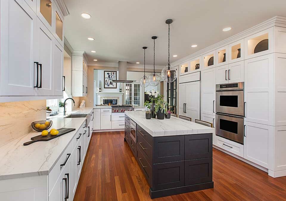 Spotting Quality Craftsmanship in Remodeling: A Grosse Pointe Guide