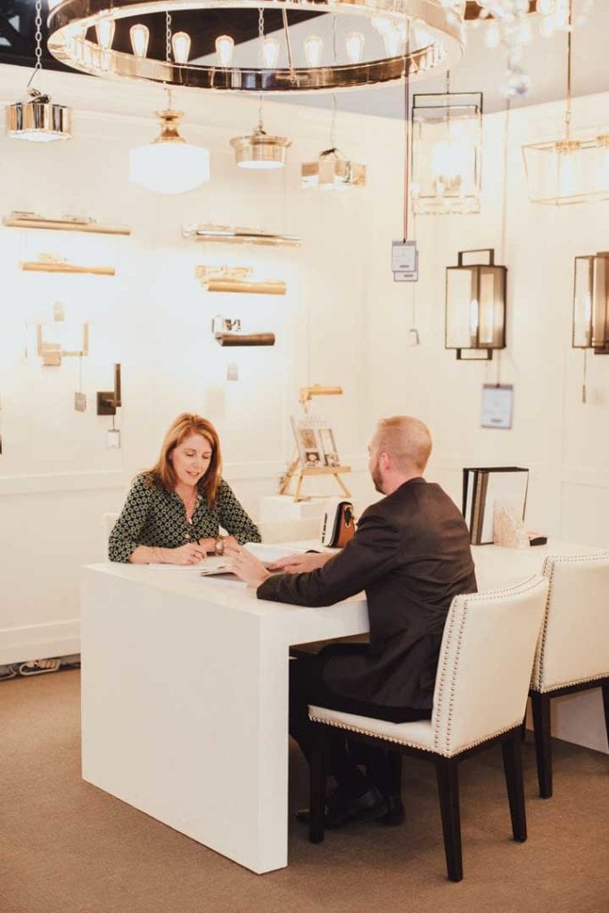 Interior Design Services