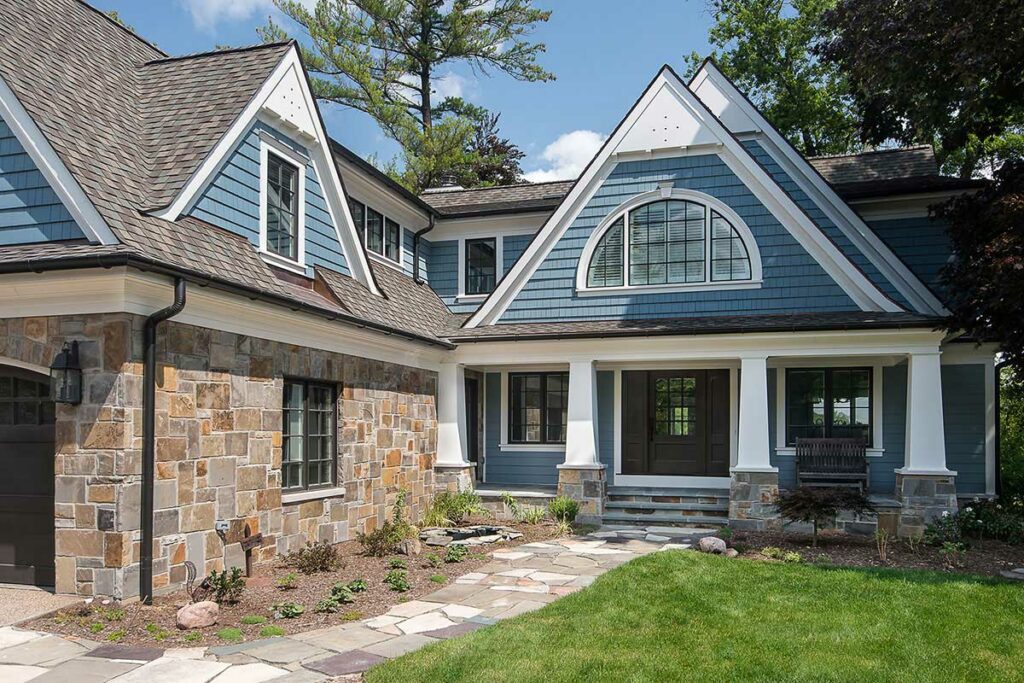 Orchard Lake Home Remodel