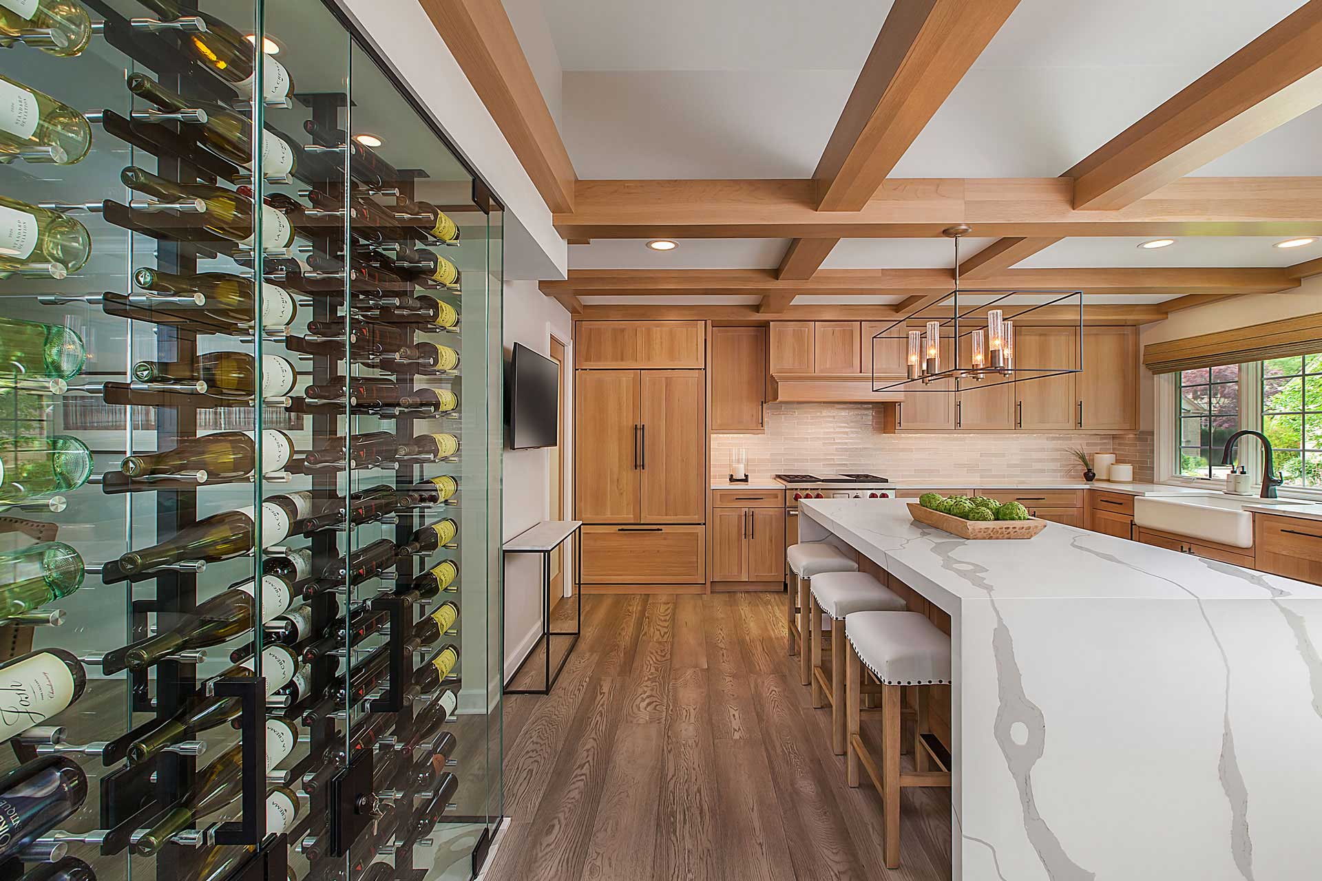 Luxury Home Remodeling