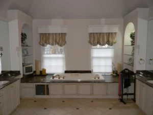 Large Primary Bathroom Remodel in Grosse Pointe Farms, MI - Before