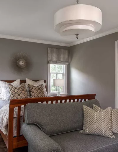 Luxury Primary Bathroom Remodel in Bloomfield Hills, MI