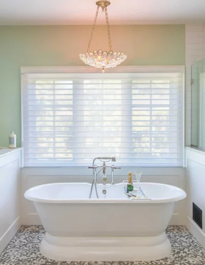 Primary Bathroom Remodel in Quarton Lake Estates, Birmingham, MI