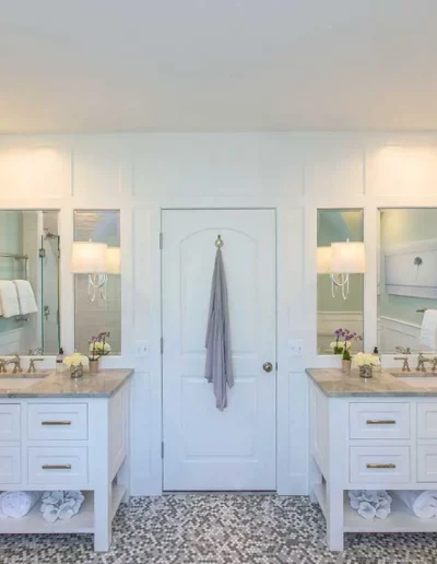 Primary Bathroom Remodel in Quarton Lake Estates, Birmingham, MI