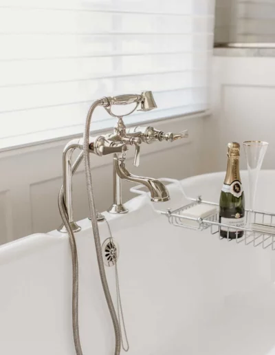 Primary Bathroom Remodel in Quarton Lake Estates, Birmingham, MI