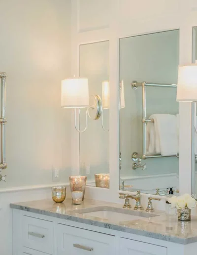 Primary Bathroom Remodel in Quarton Lake Estates, Birmingham, MI