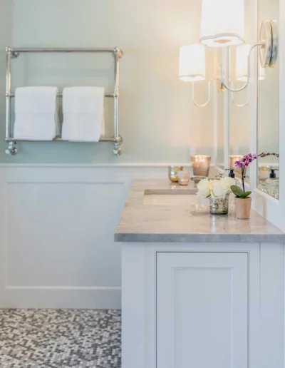 Primary Bathroom Remodel in Quarton Lake Estates, Birmingham, MI