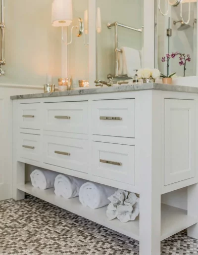 Primary Bathroom Remodel in Quarton Lake Estates, Birmingham, MI