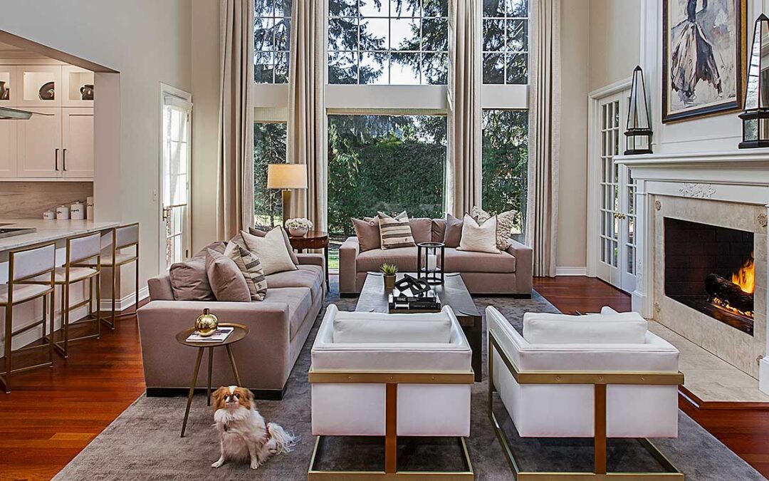 How Home Renovations Impact Home Values in Grosse Pointe, MI