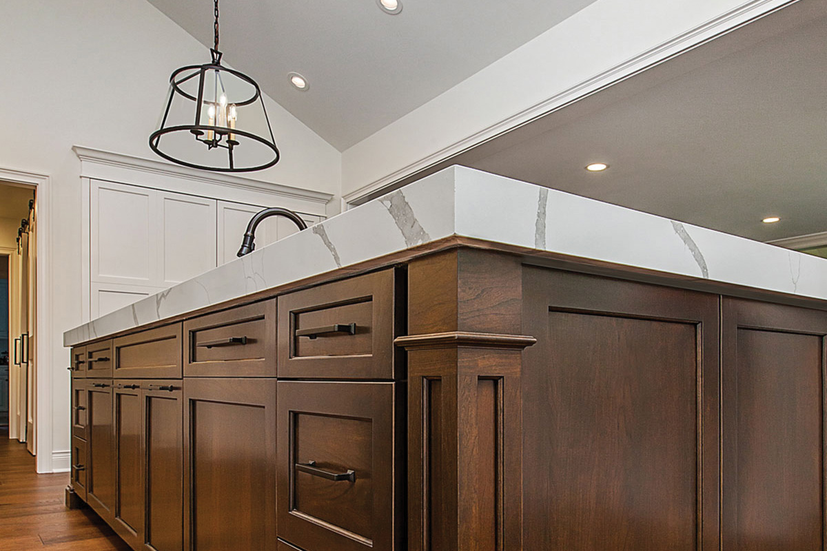 Luxury Home Remodeling