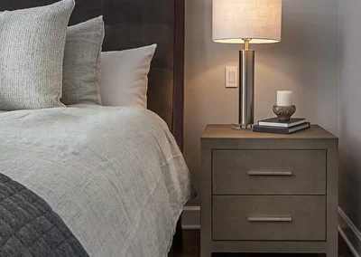 Luxury Whole House Renovation & Interior Design in Birmingham, MI