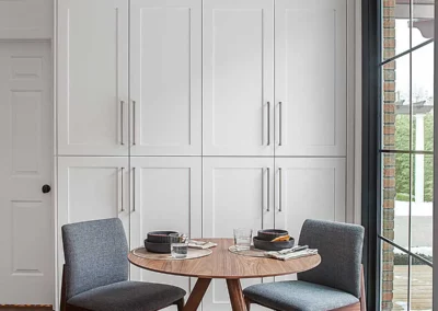 Luxury Whole House Renovation & Interior Design in Birmingham, MI