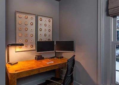 Luxury Whole House Renovation & Interior Design in Birmingham, MI