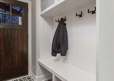 Luxury Whole House Renovation & Interior Design in Birmingham, MI