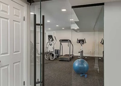 Luxury Whole House Renovation & Interior Design in Birmingham, MI