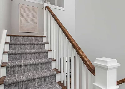 Luxury Whole House Renovation & Interior Design in Birmingham, MI