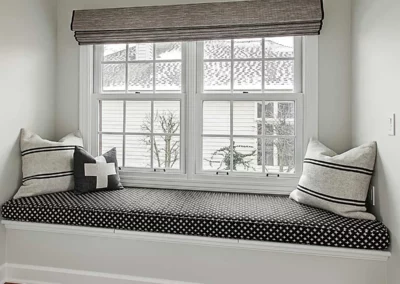 Luxury Whole House Renovation & Interior Design in Birmingham, MI