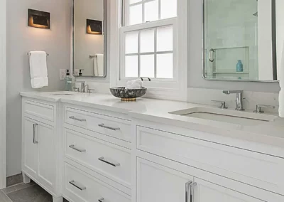 Luxury Whole House Renovation & Interior Design in Birmingham, MI