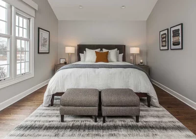 Luxury Whole House Renovation & Interior Design in Birmingham, MI