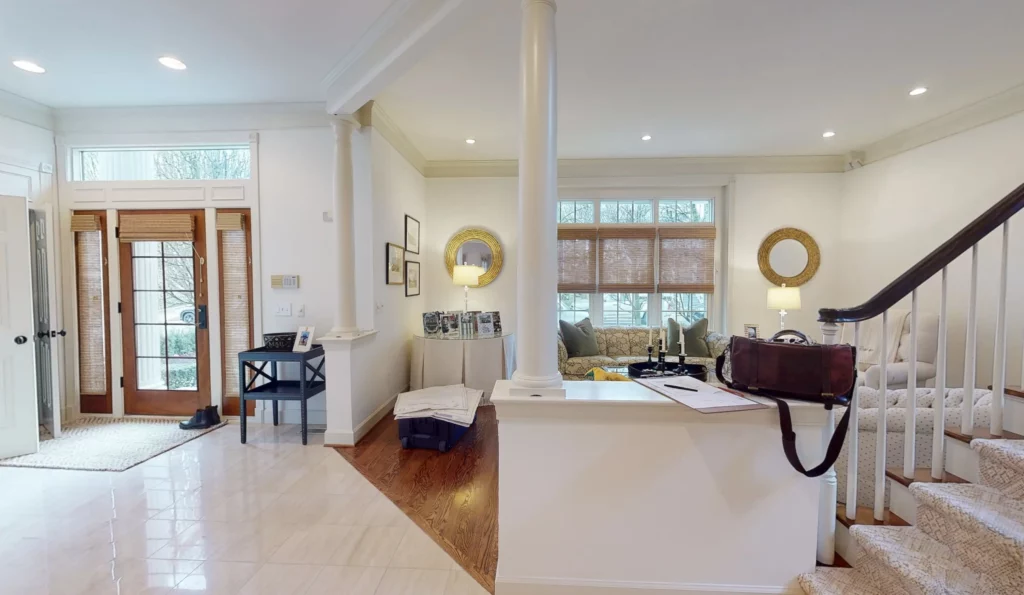 Luxury Whole House Renovation & Interior Design in Birmingham, MI