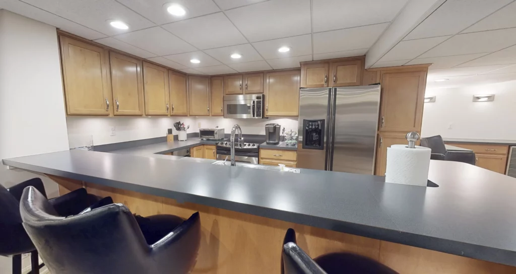 Luxury Whole House Renovation & Interior Design in Birmingham, MI