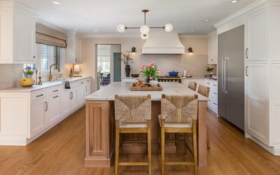 The Top 7 Kitchen Remodeling Trends of 2025 in Grosse Pointe, MI