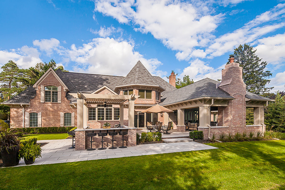 Dream Home Building