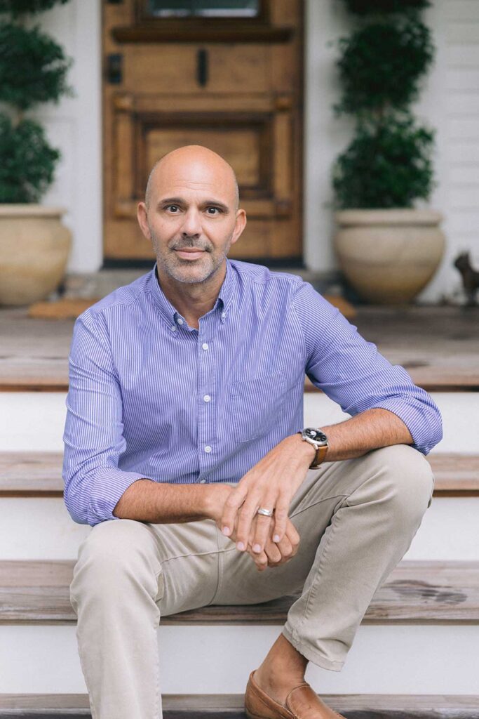 Doug Klee, President
