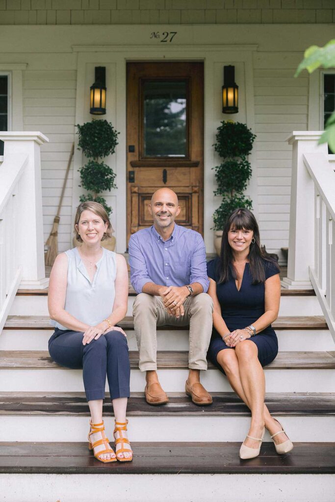 Leadership Team