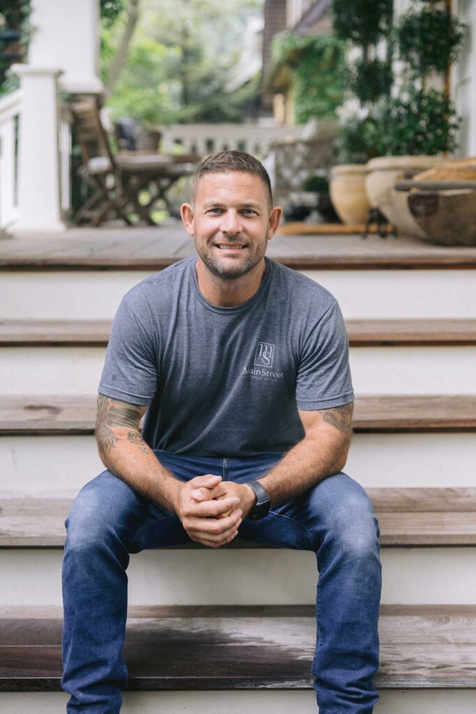 Ryan W. Kevin Donohue, Carpenter