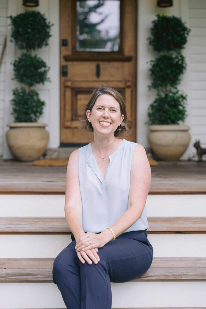Kim M., General Manager Kim McDevitt, Chief Operations Officer