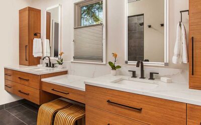 Before and After Bathroom Remodels: Stunning Transformations in Southeast Oakland County