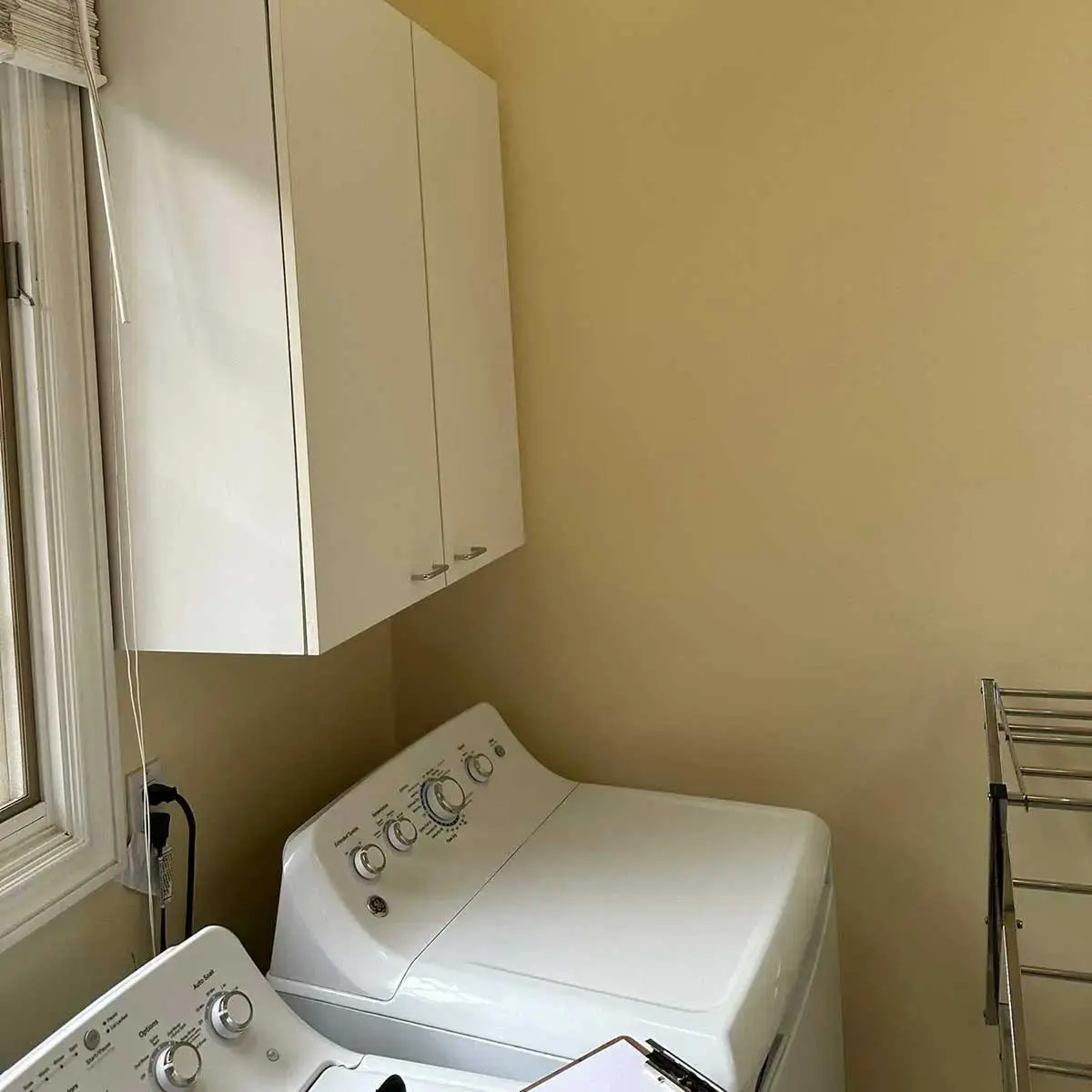 Before - Laundry Room Remodel in Birmingham, MI